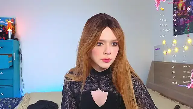 MollyBoston – webcam model profile photo Image 4