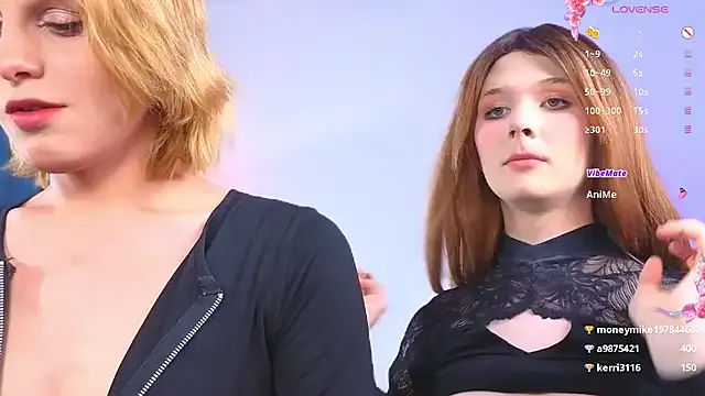 MollyBoston – webcam model profile photo Image 7