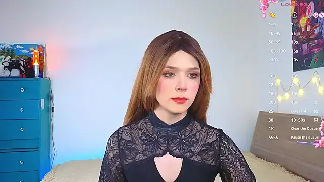 MollyBoston – webcam model profile photo Image 9