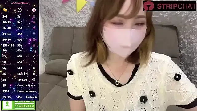 AngelinaKors – webcam model profile photo Image 5