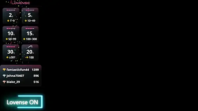 jannemary – webcam model profile photo Image 4