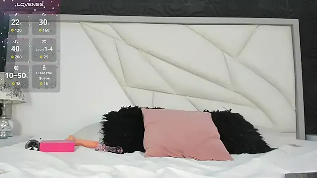 MollyBoston – webcam model profile photo Image 5