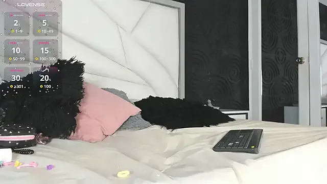 MollyBoston – webcam model profile photo Image 7