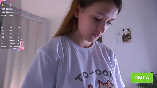 OnlyPragya – webcam model profile photo Image 3