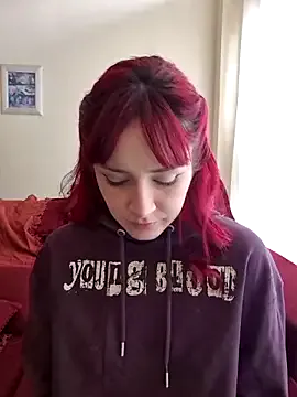 ANGELonDUTY – webcam model profile photo Image 2