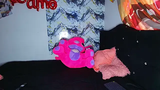 aila_love – webcam model profile photo