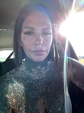 AriaSins – webcam model profile photo Image 8