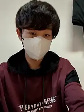 akkan_6868 – webcam model profile photo