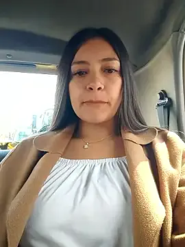 MarisaGrace – webcam model profile photo Image 13