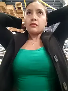 MarisaGrace – webcam model profile photo Image 14