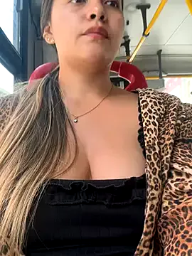 MarisaGrace – webcam model profile photo Image 4