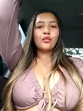 MarisaGrace – webcam model profile photo Image 8