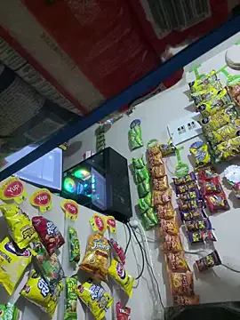 Dolce – webcam model profile photo Image 6