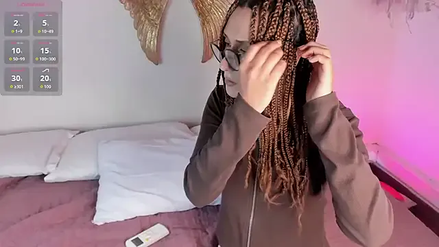 Sasha-Orlova – webcam model profile photo Image 10