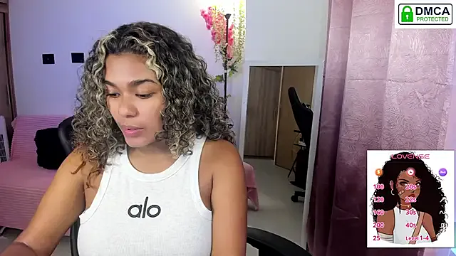 Fortune_888 – webcam model profile photo Image 2