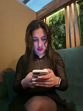 AleksandraRich – webcam model profile photo