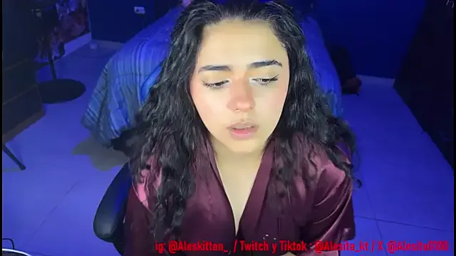 Nicky_200481 – webcam model profile photo Image 11