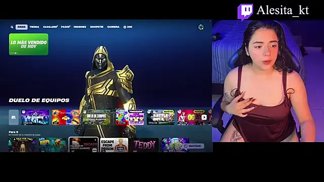 Nicky_200481 – webcam model profile photo Image 13