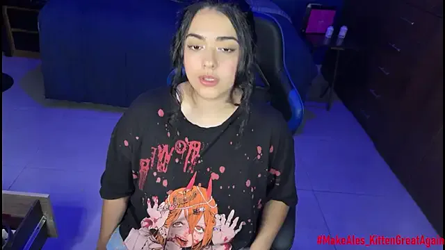 Nicky_200481 – webcam model profile photo Image 5