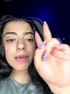 Nicky_200481 – webcam model profile photo Image 7