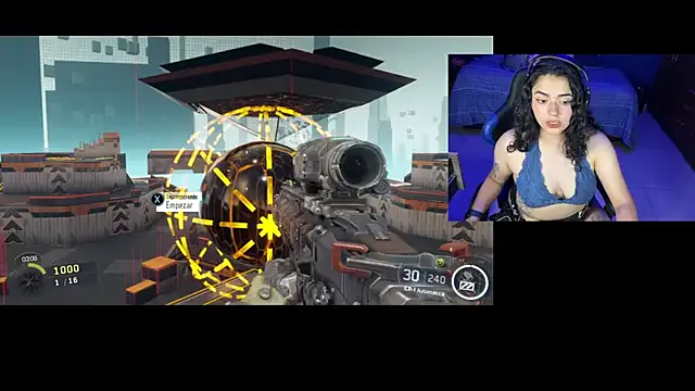 Nicky_200481 – webcam model profile photo Image 8