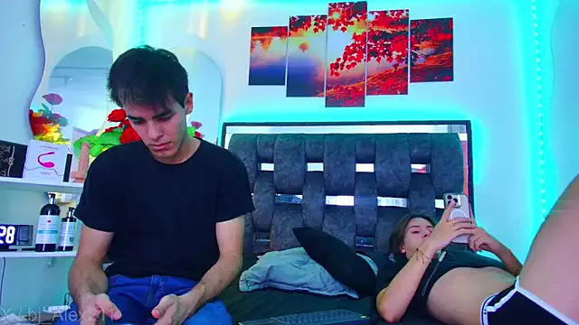 jasminesummer – webcam model profile photo Image 7