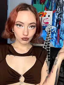 Funny-Banny – webcam model profile photo Image 17