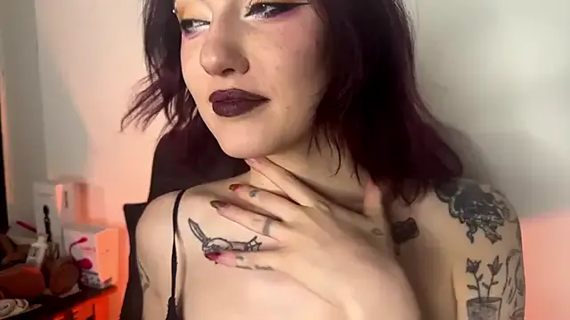 Funny-Banny – webcam model profile photo Image 6