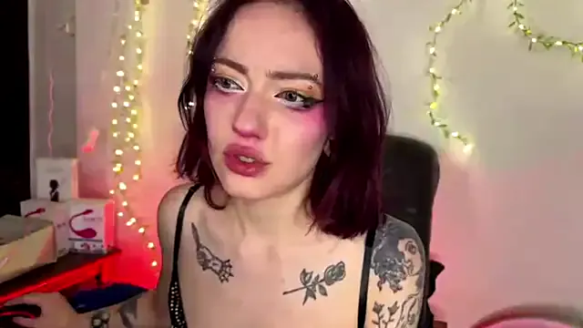 Funny-Banny – webcam model profile photo Image 8