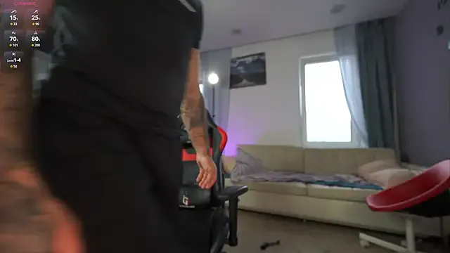 JessieLiu – webcam model profile photo Image 5