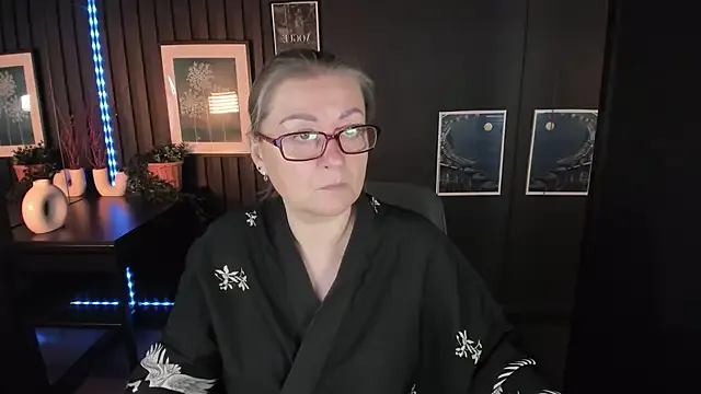 JessieLiu – webcam model profile photo Image 19