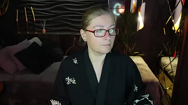 JessieLiu – webcam model profile photo Image 2