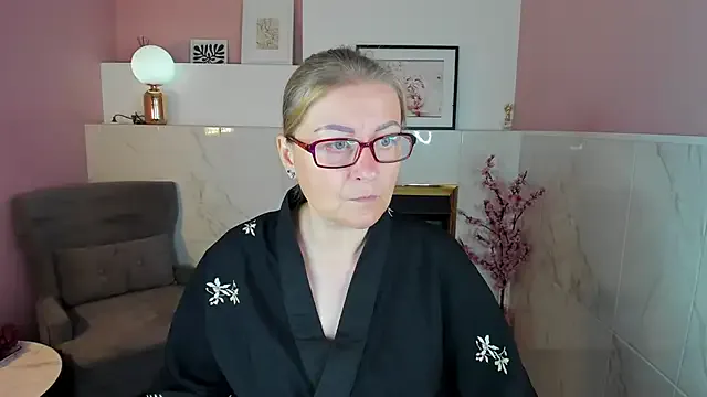 JessieLiu – webcam model profile photo Image 3