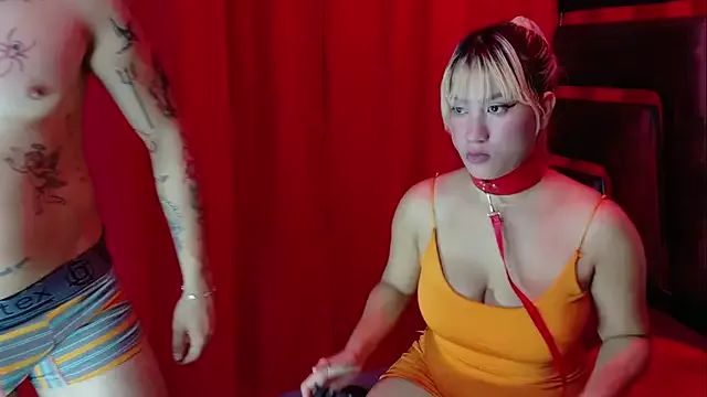 JessieLiu – webcam model profile photo Image 14