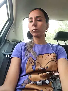 AriaSins – webcam model profile photo Image 2