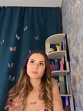 AndreaKalo – webcam model profile photo Image 15