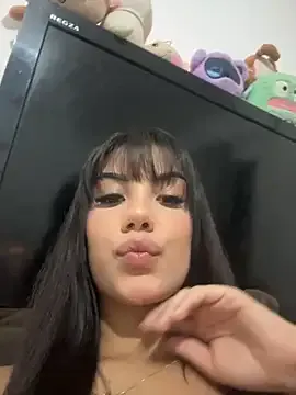 MarisaGrace – webcam model profile photo Image 10