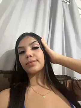 MarisaGrace – webcam model profile photo Image 9