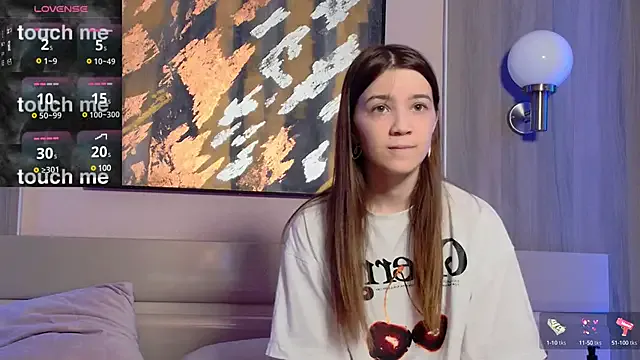 karolina7 – webcam model profile photo Image 2