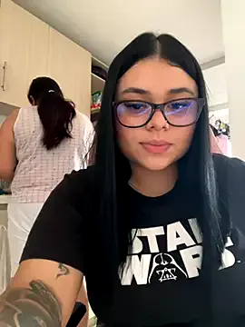 BrookHayes – webcam model profile photo Image 4