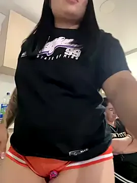 BrookHayes – webcam model profile photo Image 6