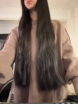 MelinaLuviani – webcam model profile photo Image 14