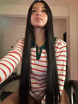 MelinaLuviani – webcam model profile photo Image 5