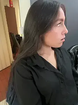 Alyha_Cortes – webcam model profile photo