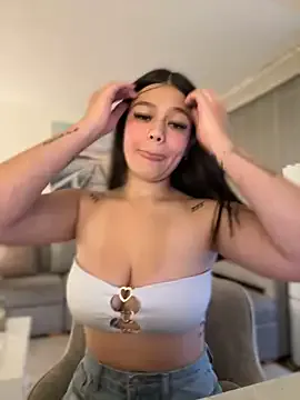 -LanaRay- – webcam model profile photo Image 14