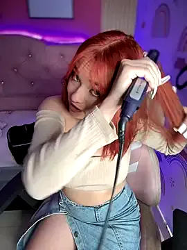 AkiraBloom – webcam model profile photo Image 13