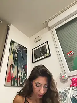 JessieLiu – webcam model profile photo Image 16