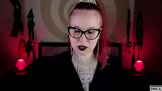 Amanita__Pantherina – webcam model profile photo