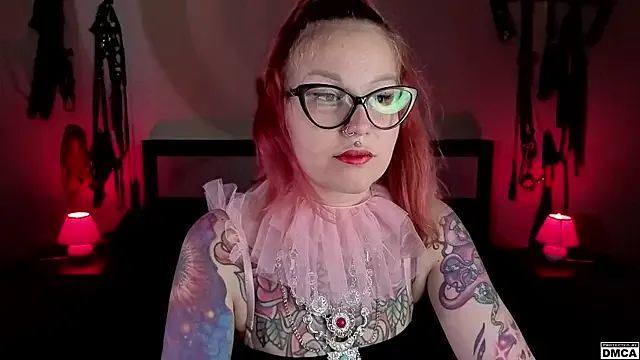 Youlalia – webcam model profile photo Image 5