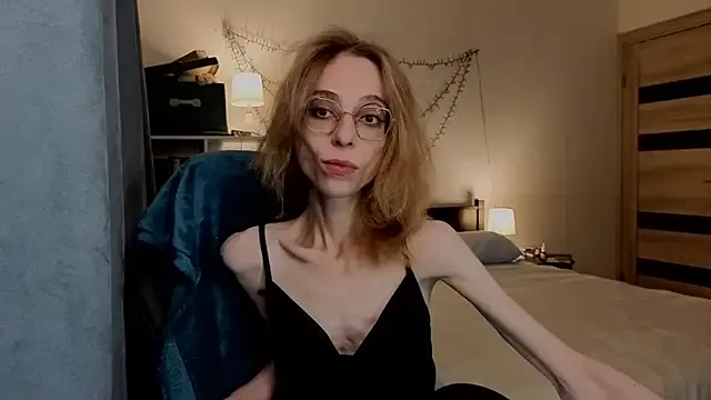 PaulinaGiovanni – webcam model profile photo Image 15